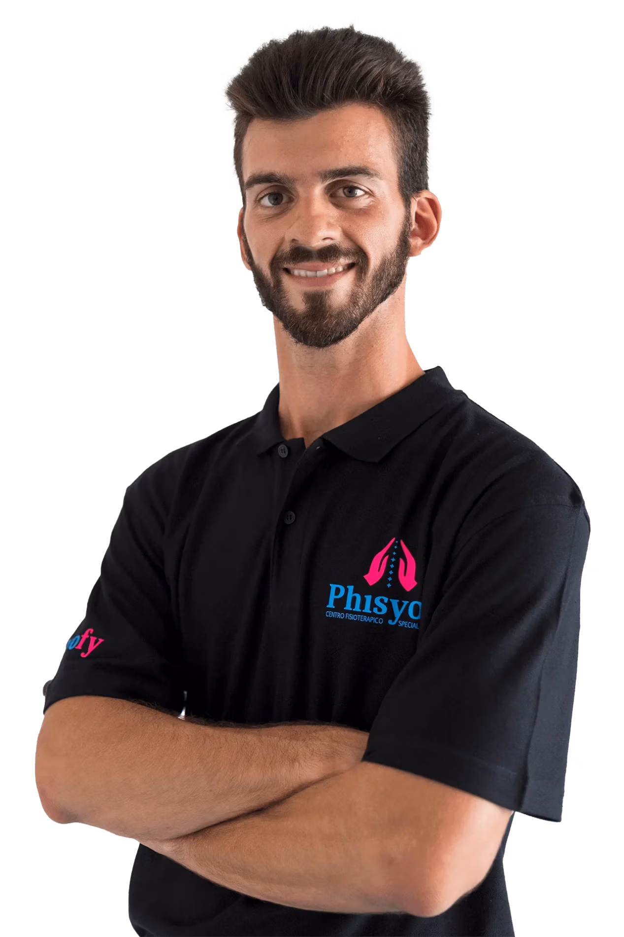 Alessio Montesi Phisyofy Perugia